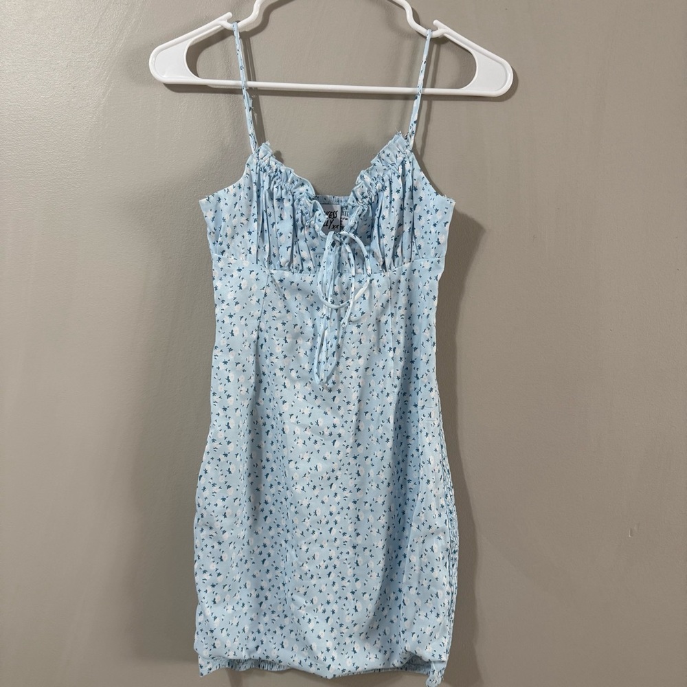 NWOT Princess Polly Dress